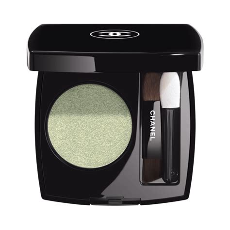 chanel eyeshadow 372|OMBRE ESSENTIELLE Multi.